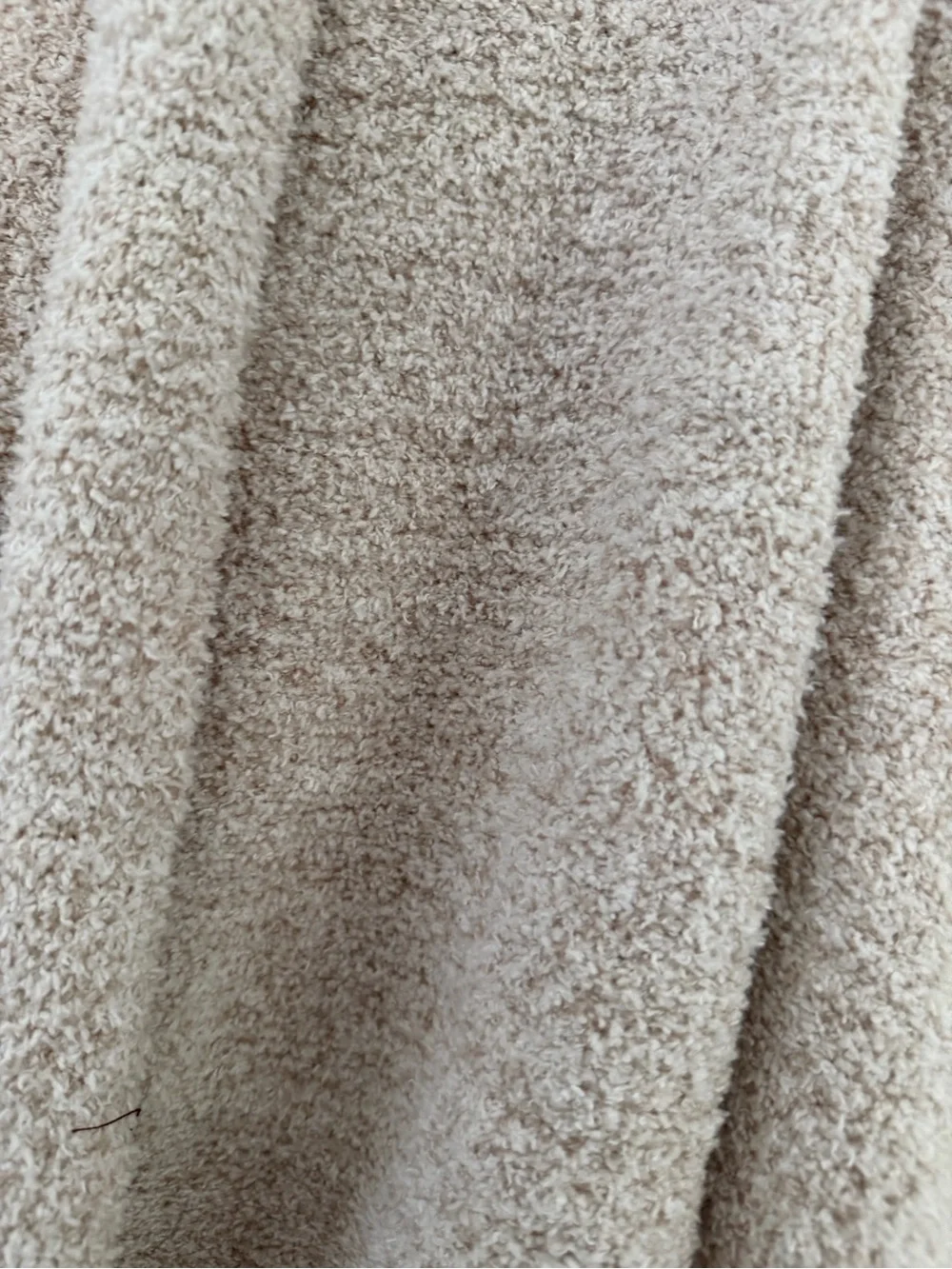 525 America Cardigan Shawl Wrap L XL Soft Cozy